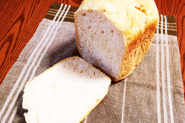 だし食パン